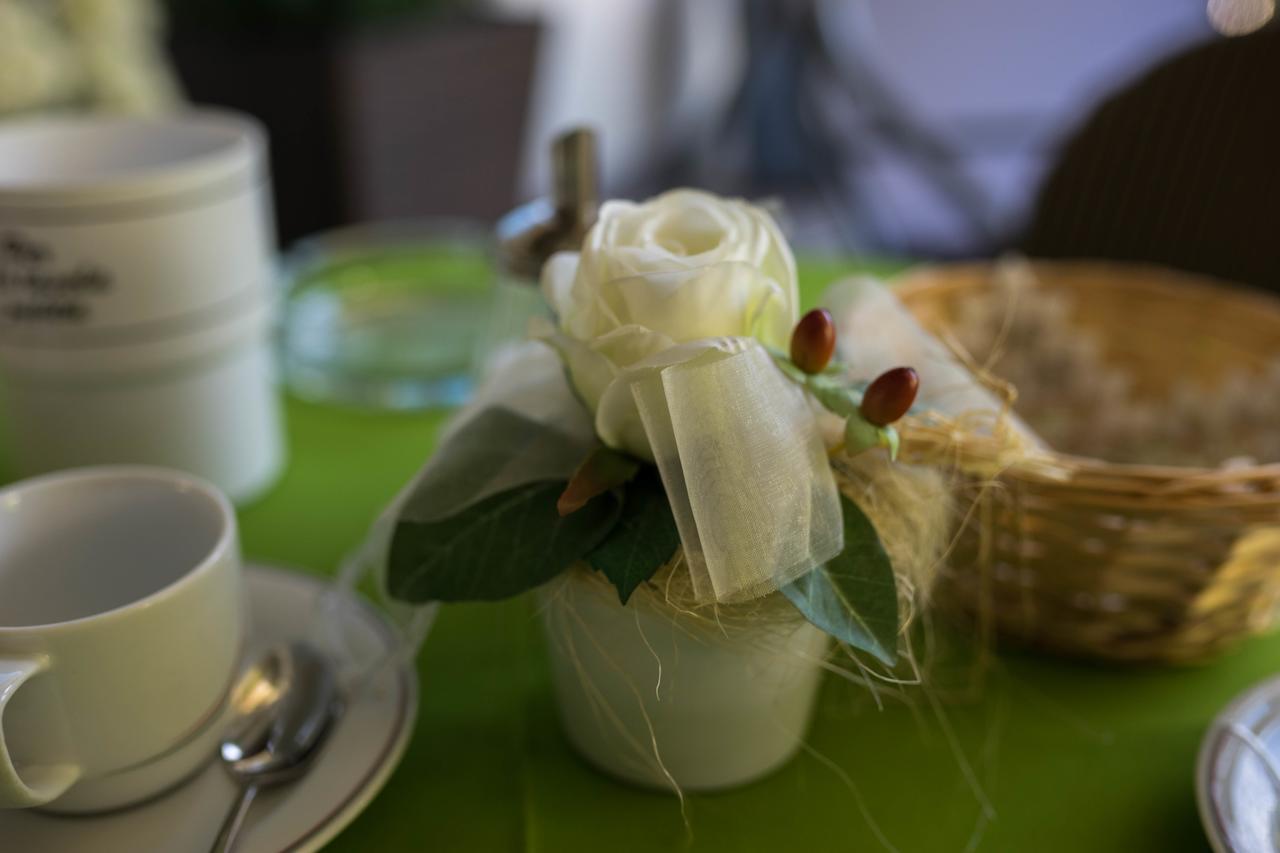 Bed & Breakfast Bergblickナトゥルノ エクステリア 写真