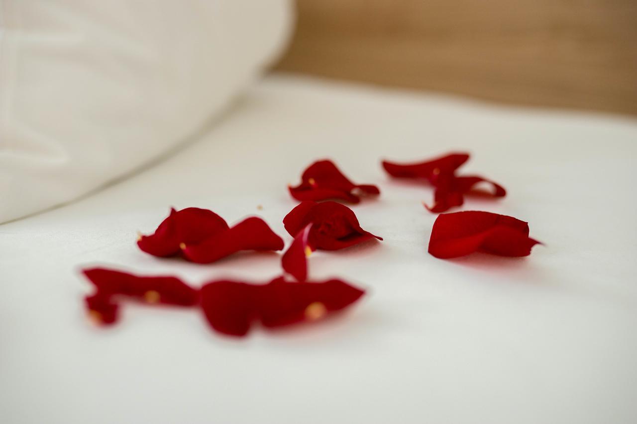 Bed & Breakfast Bergblickナトゥルノ エクステリア 写真